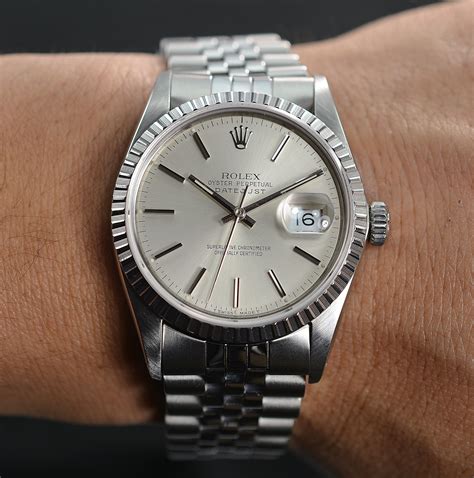 old rolex datejust watches|rolex datejust watches prices.